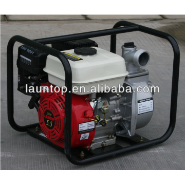 LTP80C 3 inch automanual pump water - china 4 stroke